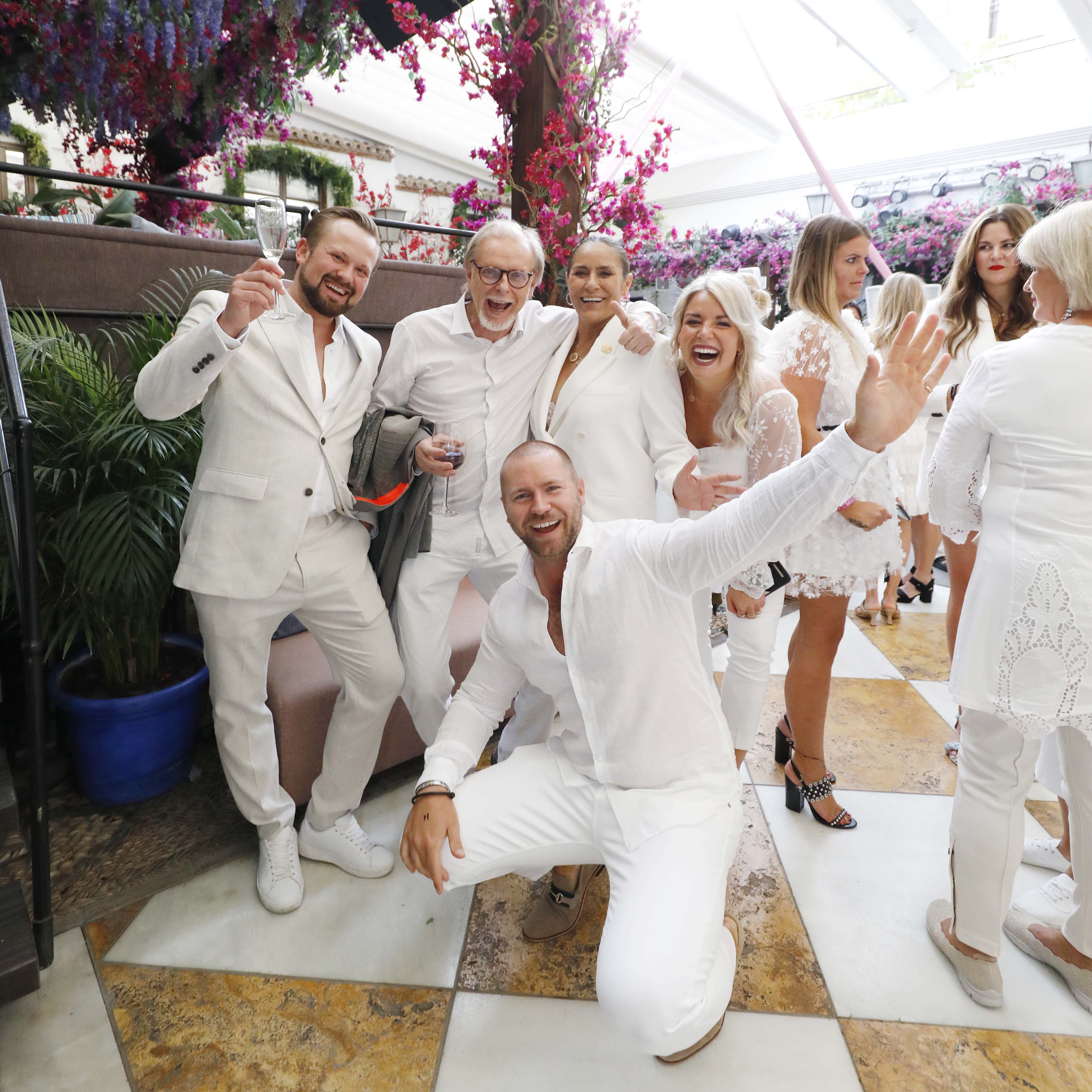 White Party